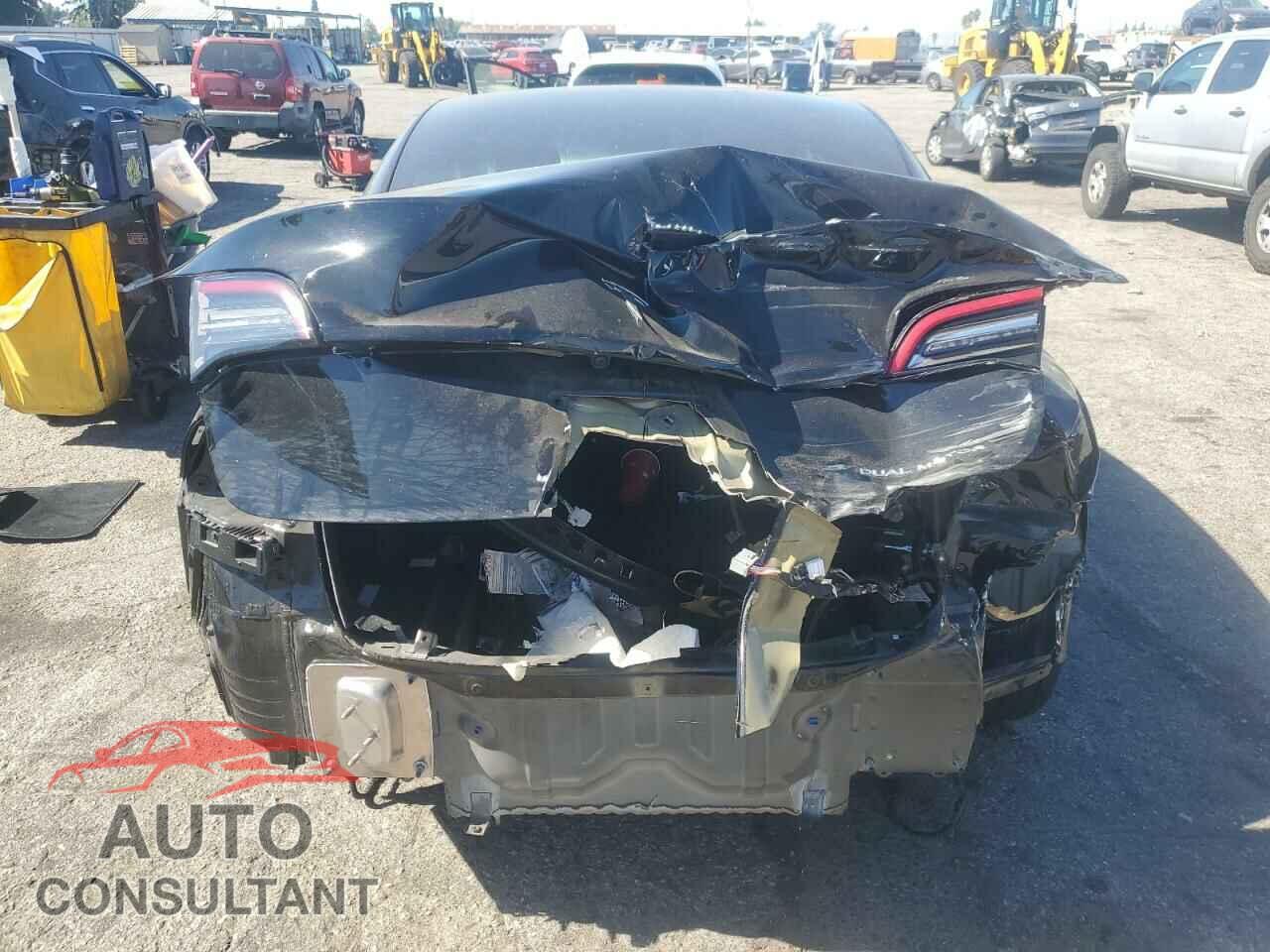 TESLA MODEL 3 2022 - 5YJ3E1EB0NF138662