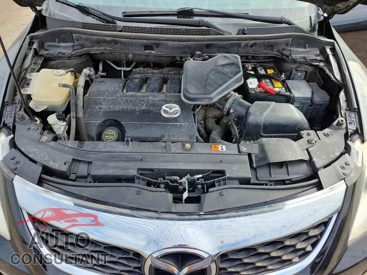 MAZDA CX-9 2010 - JM3TB3MA5A0238673