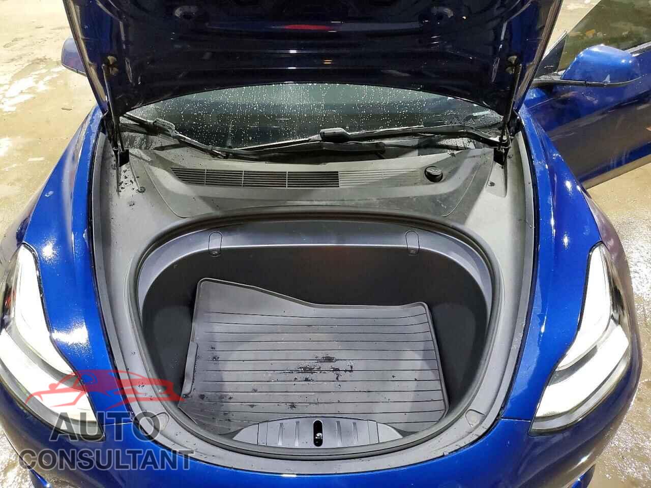 TESLA MODEL 3 2019 - 5YJ3E1EA5KF312440