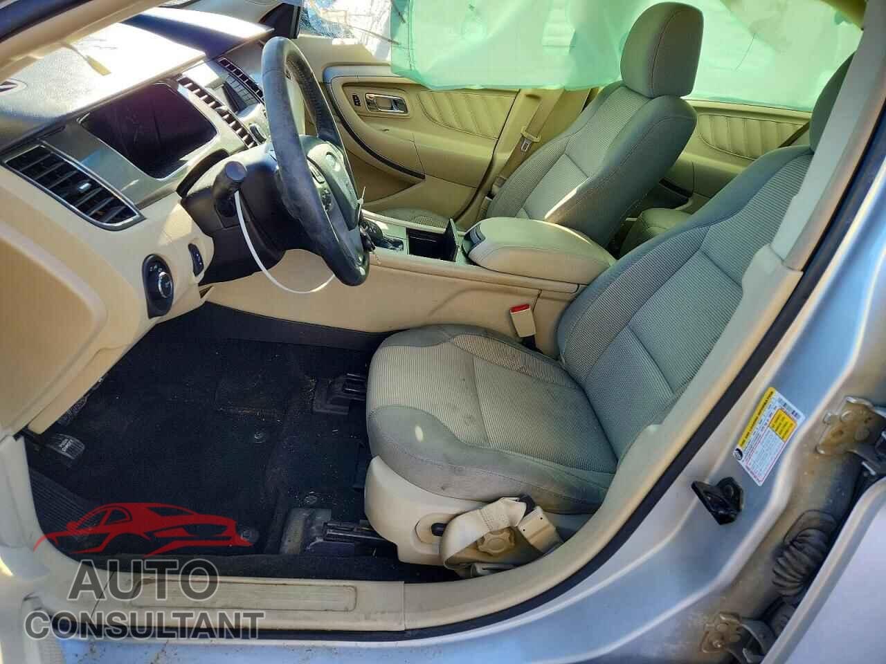 FORD TAURUS 2014 - 1FAHP2H84EG154445