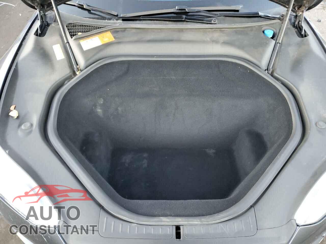 TESLA MODEL S 2016 - 5YJSA1E23GF128959