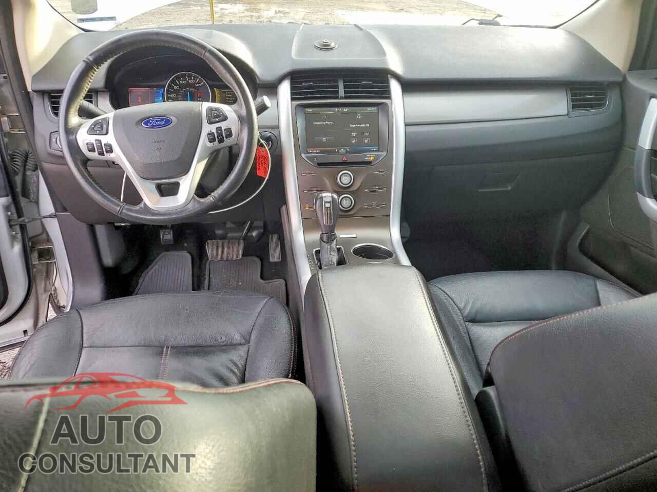 FORD EDGE 2013 - 2FMDK4JC3DBC80069