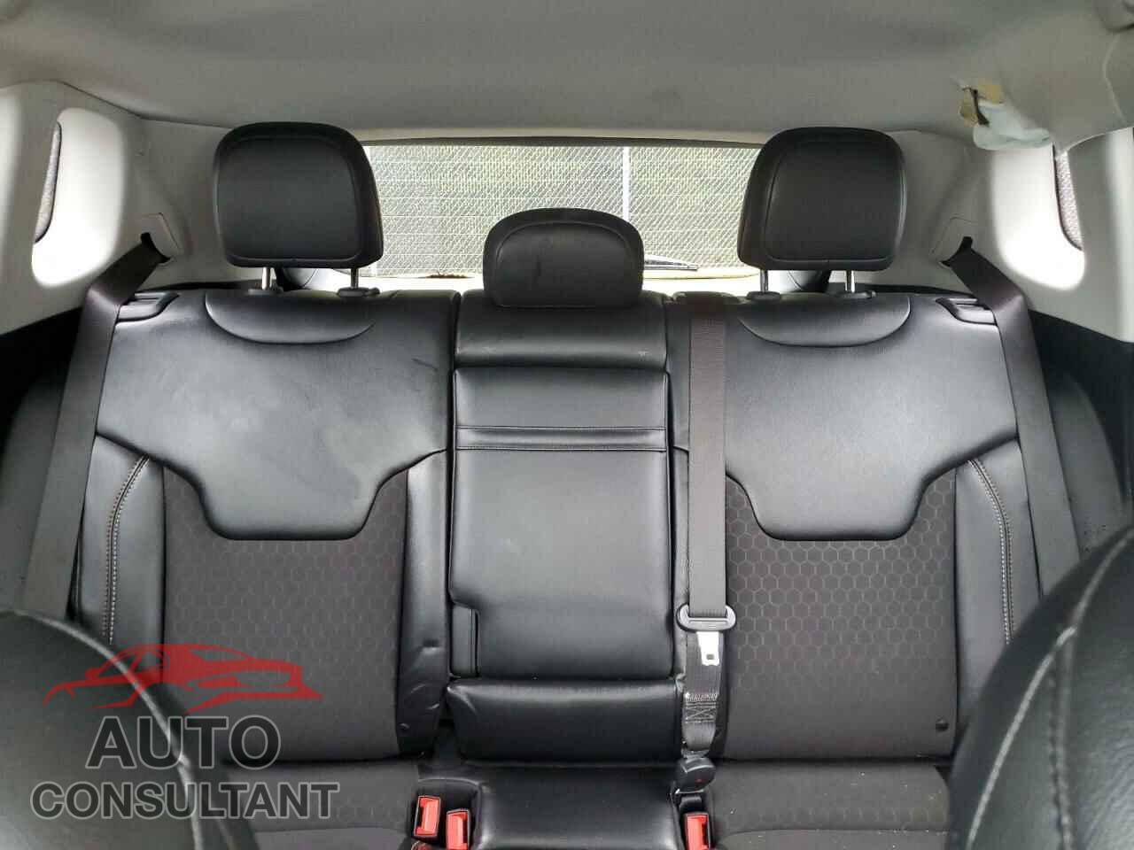 JEEP COMPASS 2020 - 3C4NJDBB1LT143944