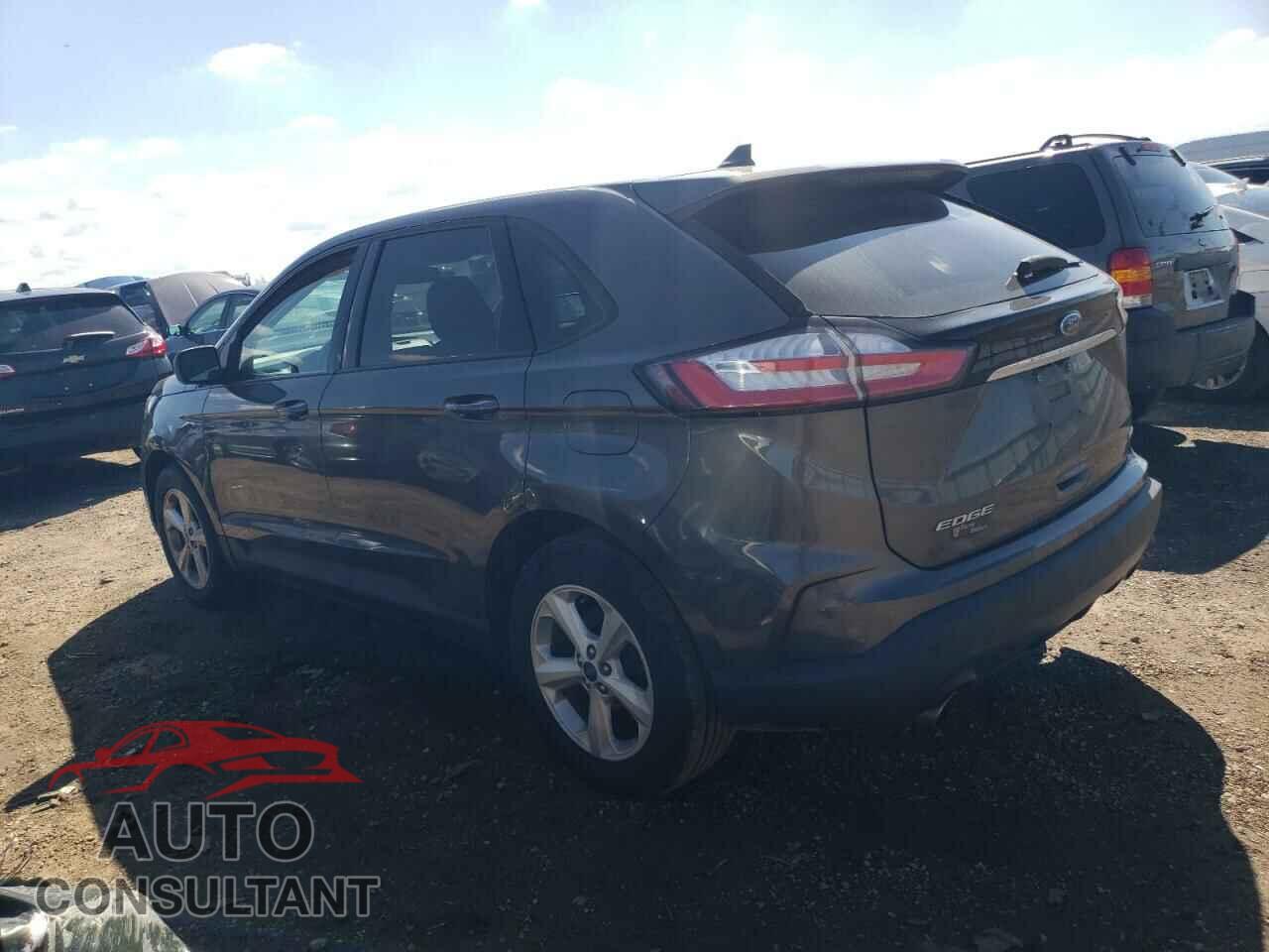 FORD EDGE 2020 - 2FMPK3G9XLBA06708