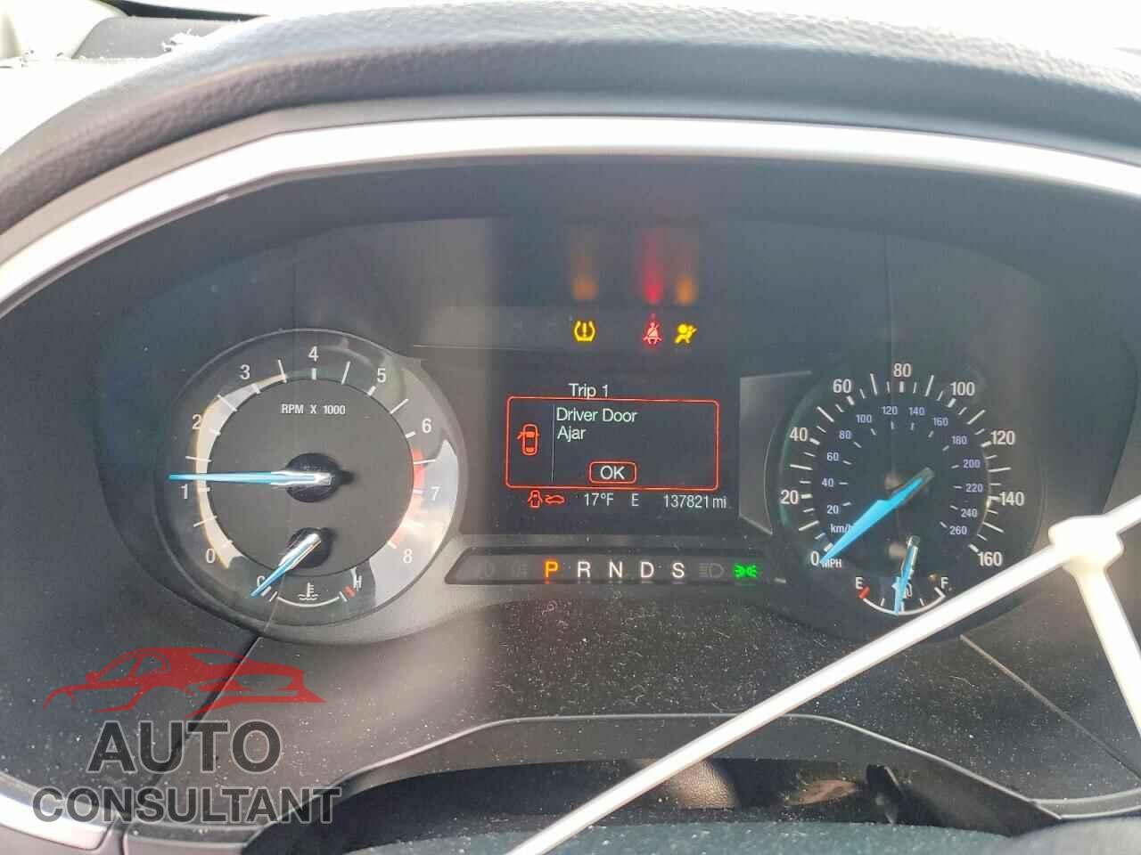 FORD EDGE 2015 - 2FMTK4J95FBB24764