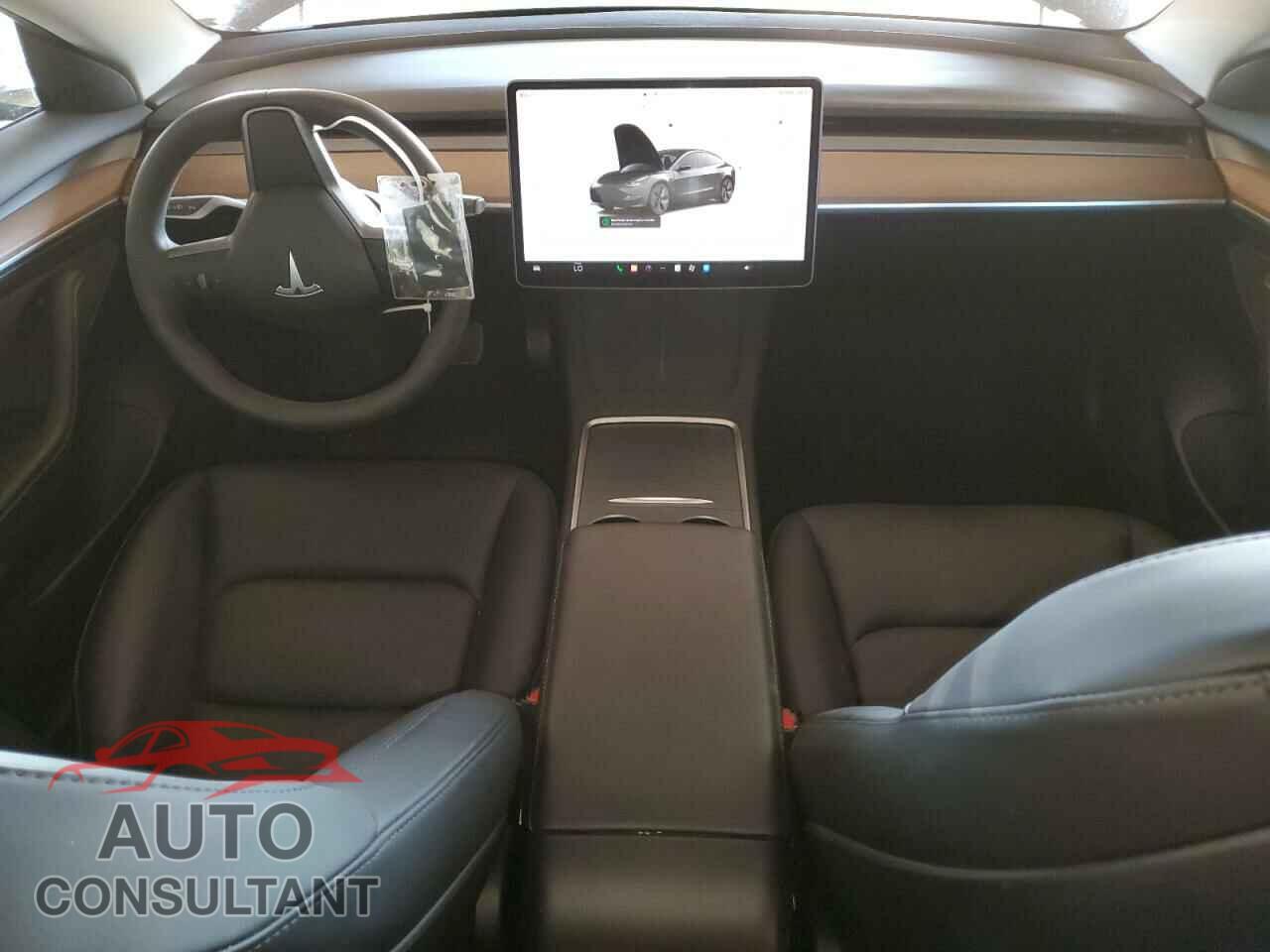 TESLA MODEL 3 2023 - 5YJ3E1EAXPF691796