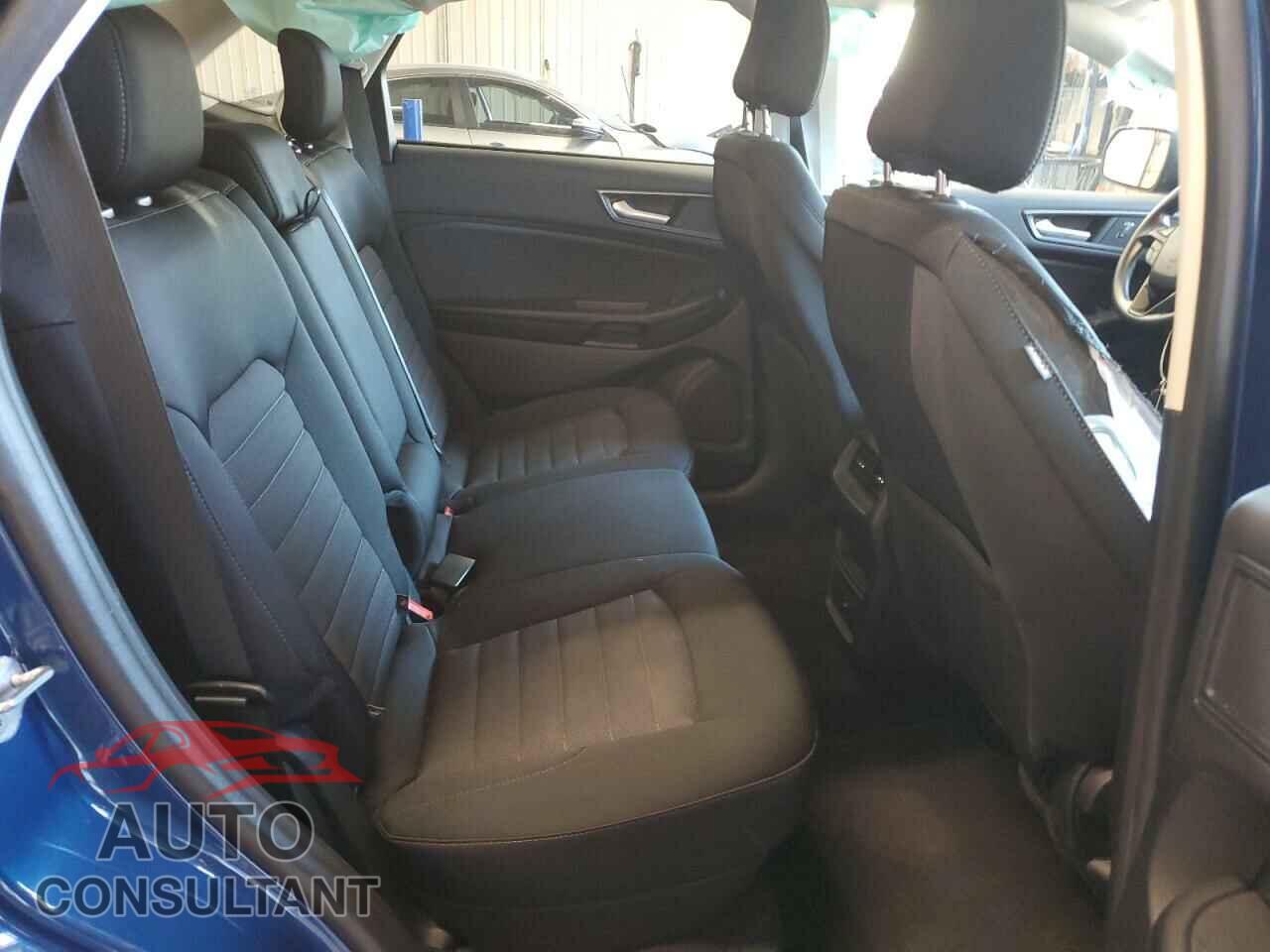 FORD EDGE 2021 - 2FMPK4G92MBA62195