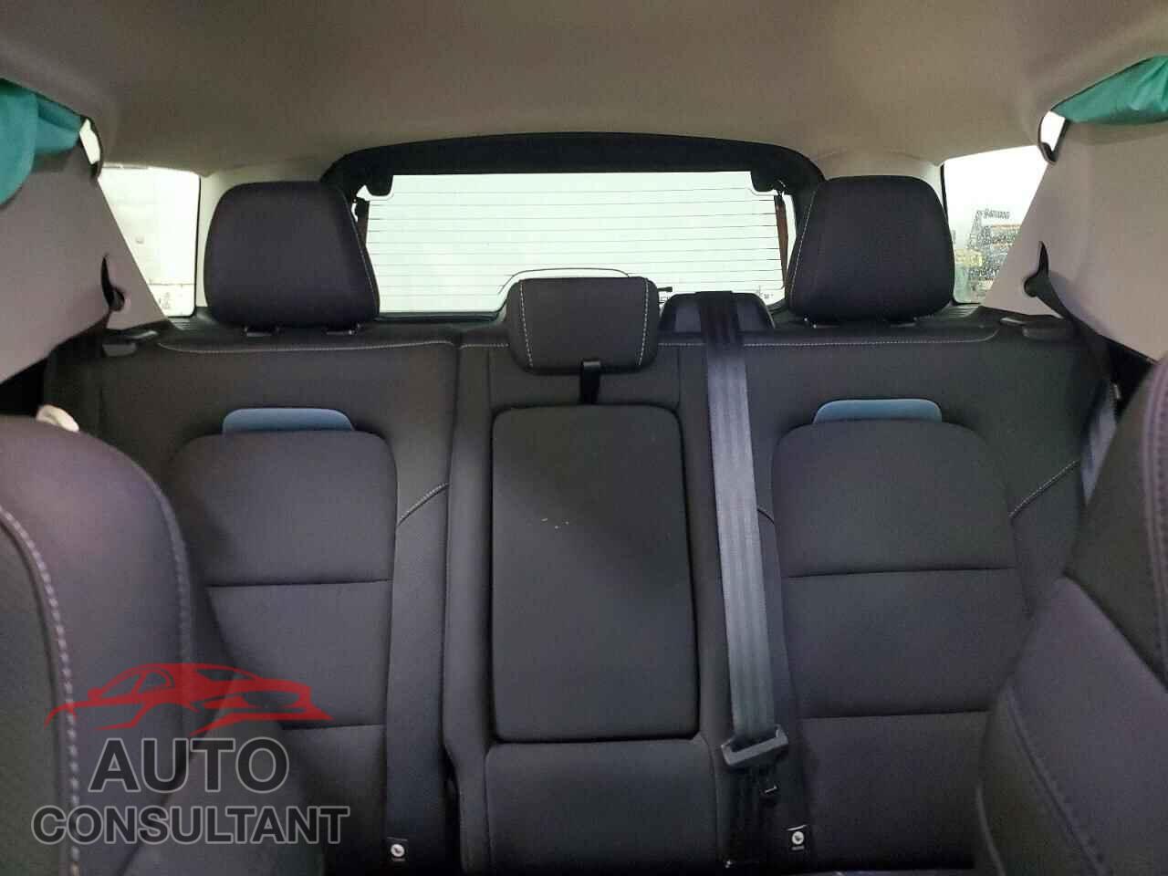 FORD BRONCO 2023 - 3FMCR9D96PRE33246