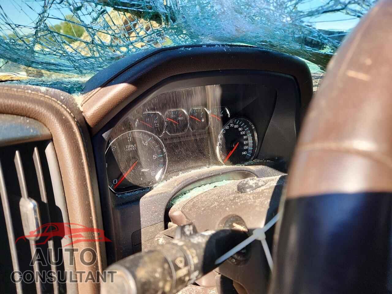 CHEVROLET SILVERADO 2016 - 3GCPCSEC8GG148066