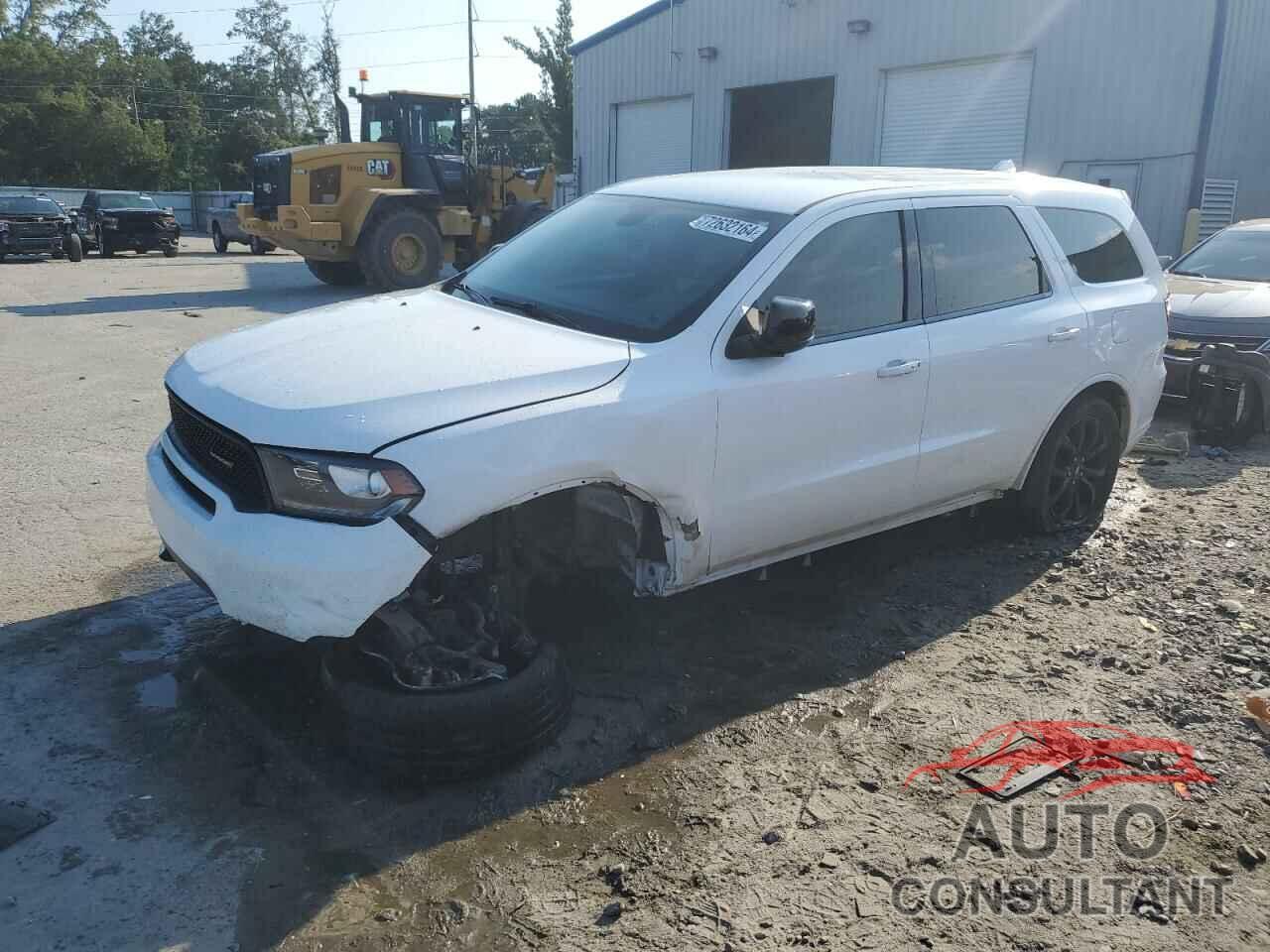 DODGE DURANGO 2019 - 1C4RDHDG6KC691084