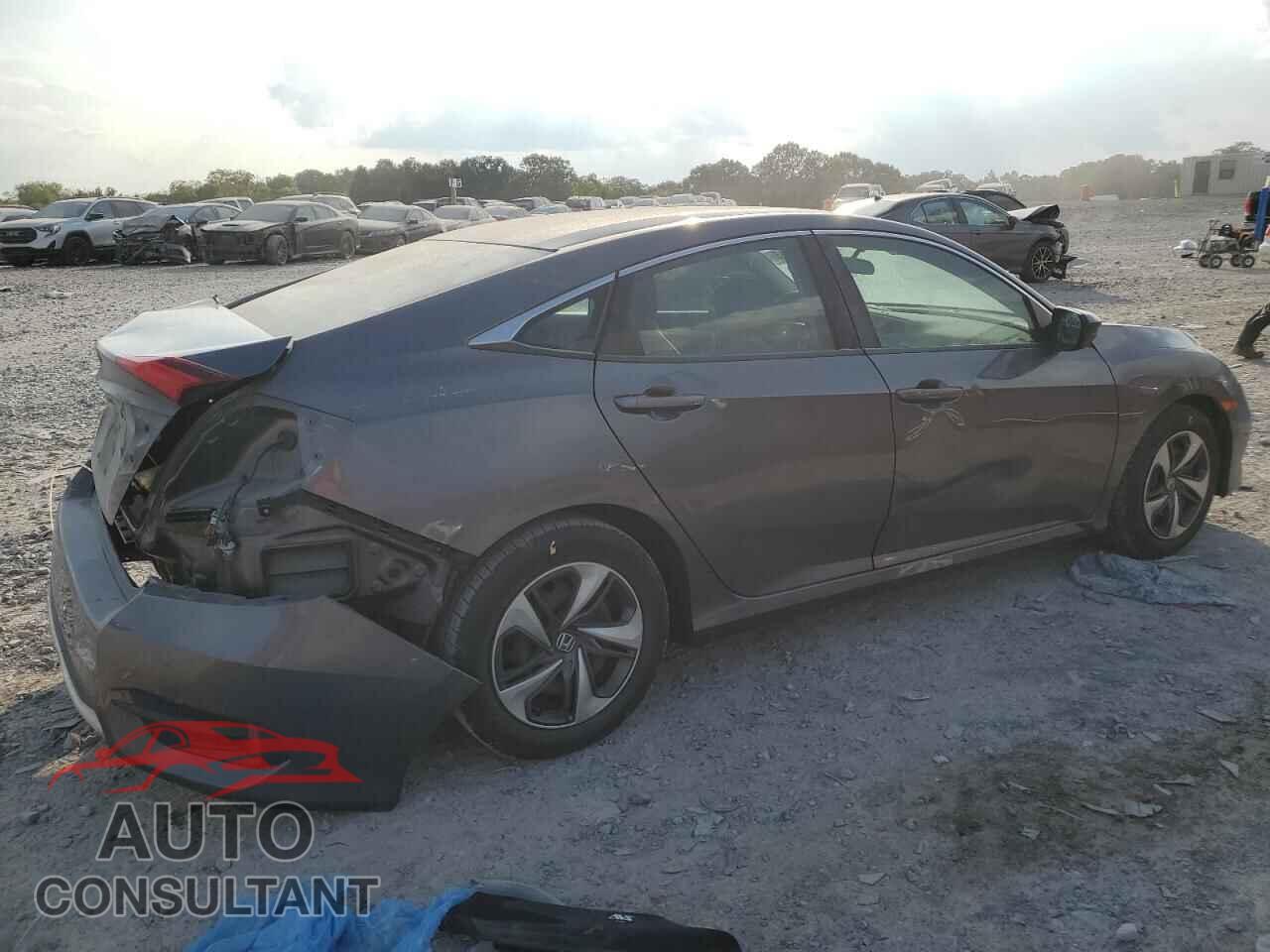HONDA CIVIC 2020 - 19XFC2F64LE004234