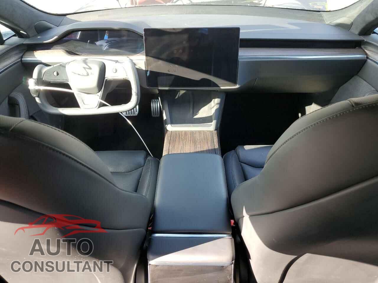 TESLA MODEL S 2022 - 5YJSA1E54NF477586