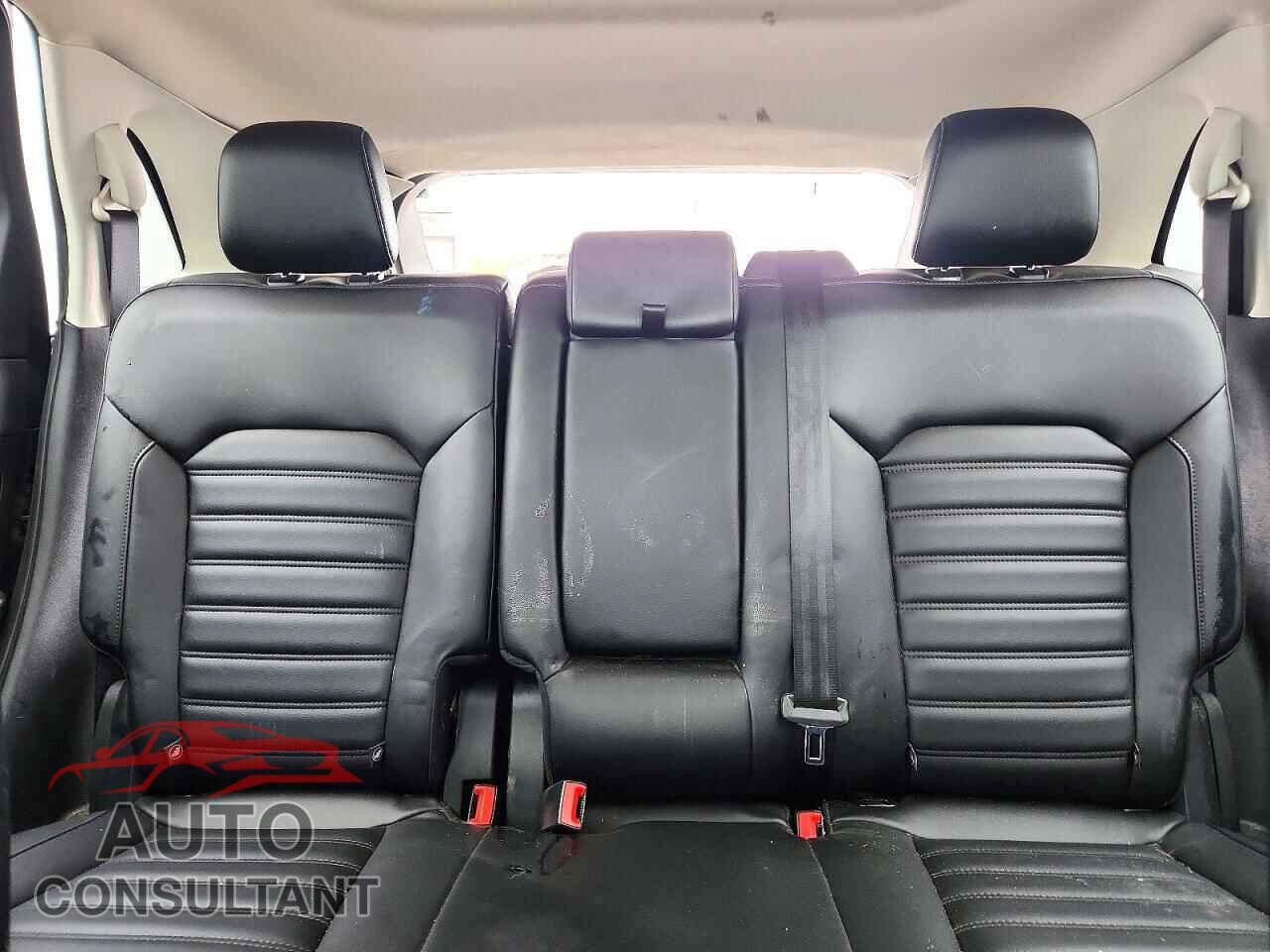 FORD EDGE 2020 - 2FMPK4J92LBA67629