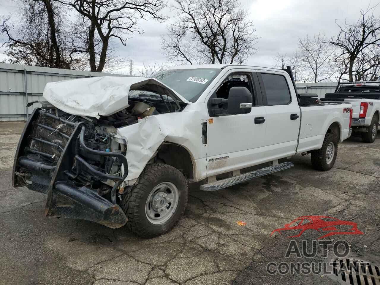 FORD F250 2019 - 1FT7W2BT9KED41824