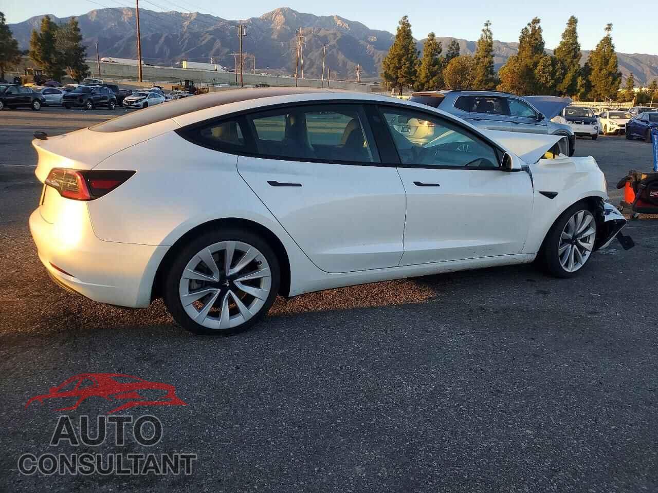 TESLA MODEL 3 2023 - 5YJ3E1EA1PF546243