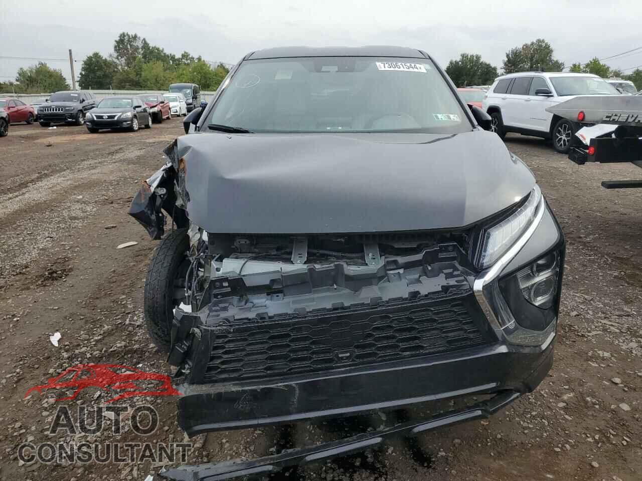 MITSUBISHI ECLIPSE 2023 - JA4ATWAA8PZ002553