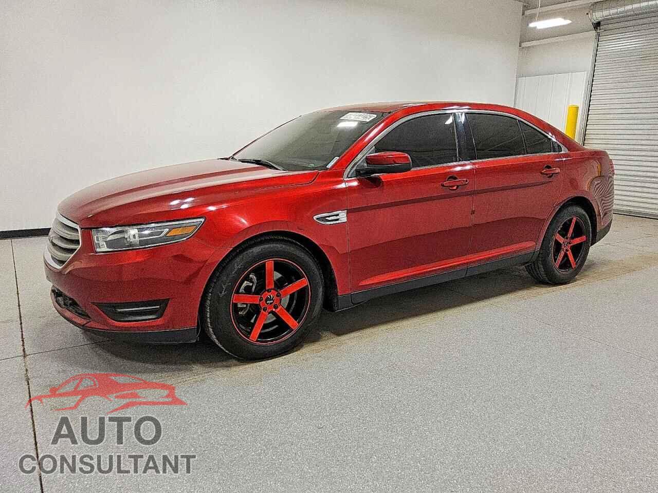 FORD TAURUS 2017 - 1FAHP2E85HG144581