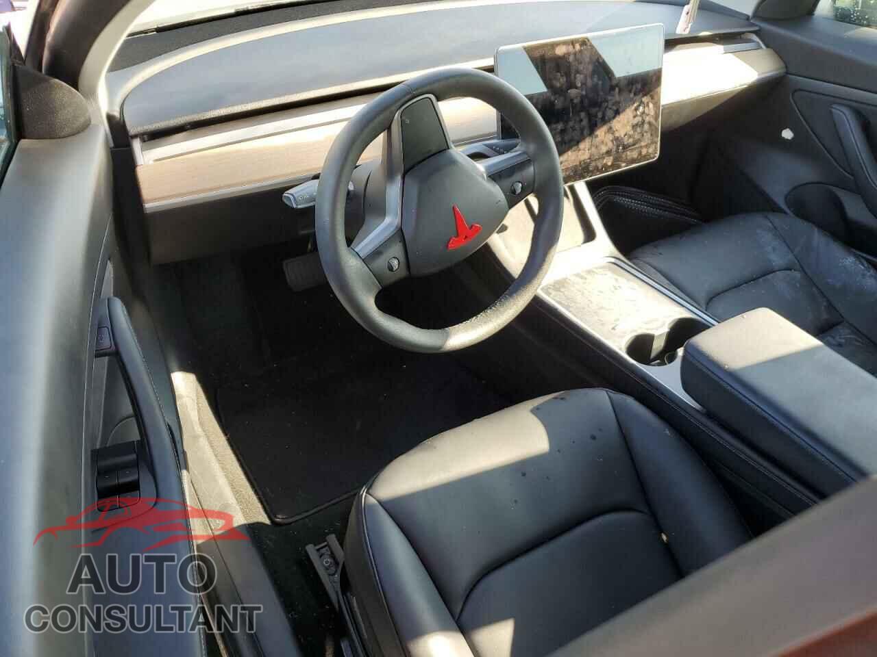 TESLA MODEL 3 2021 - 5YJ3E1EA7MF915294