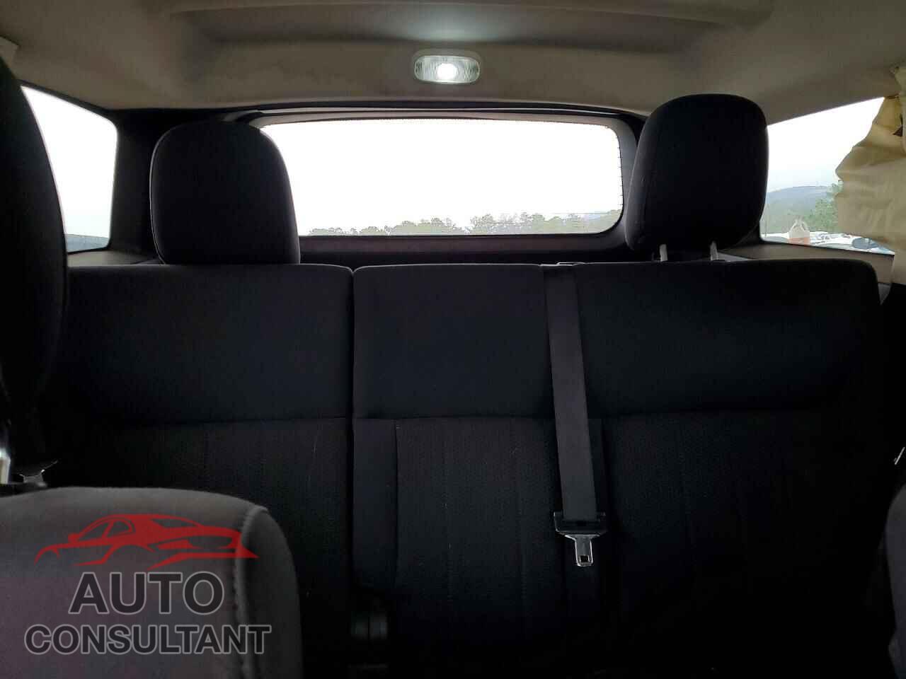 DODGE NITRO 2011 - 1D4PT2GK6BW541730