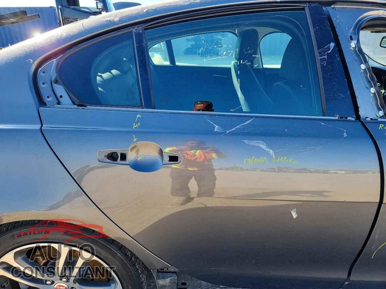 JAGUAR XE 2017 - SAJAJ4BVXHA952416