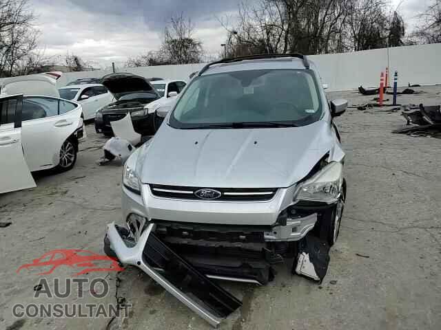 FORD ESCAPE 2013 - 1FMCU0H92DUD53824