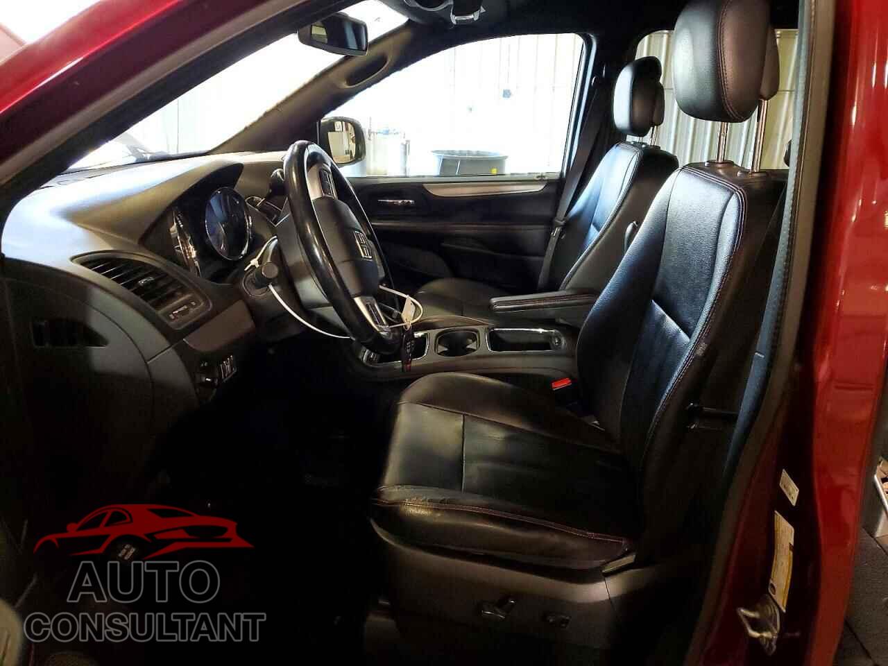 DODGE CARAVAN 2020 - 2C4RDGEG2LR199024