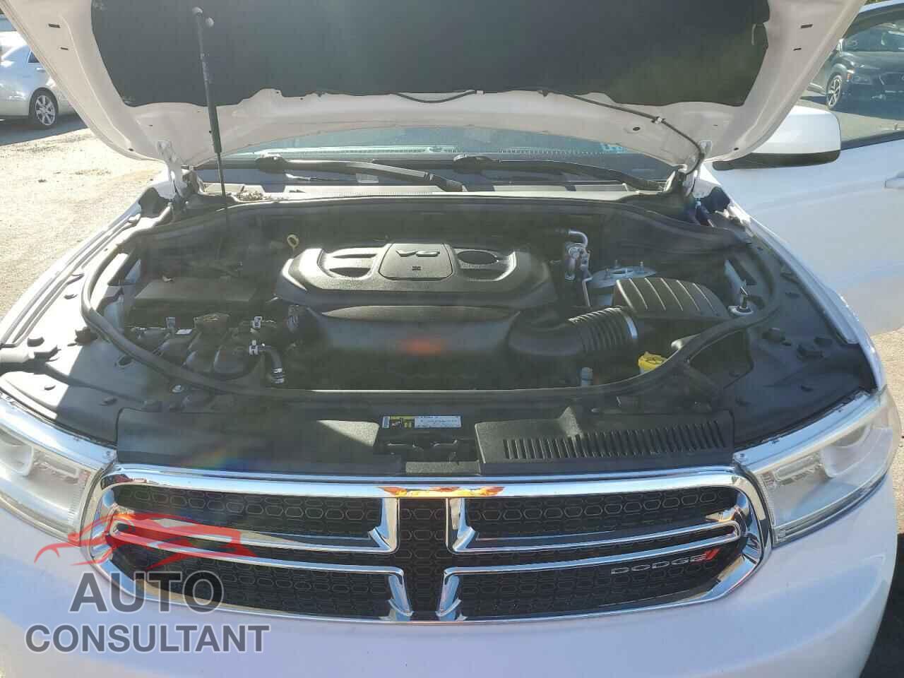 DODGE DURANGO 2017 - 1C4RDJAG3HC679298