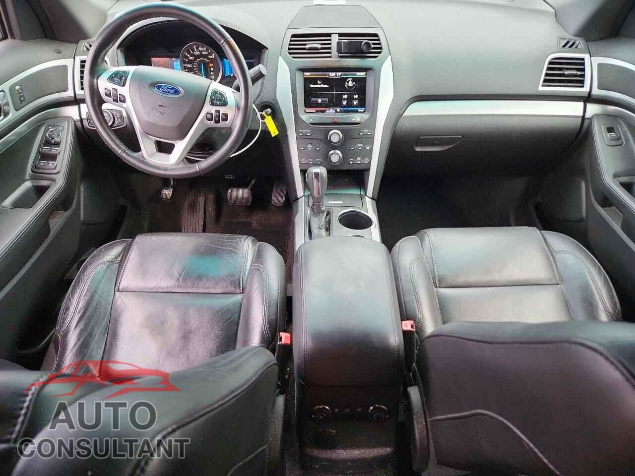 FORD EXPLORER 2013 - 1FM5K8D82DGA69828