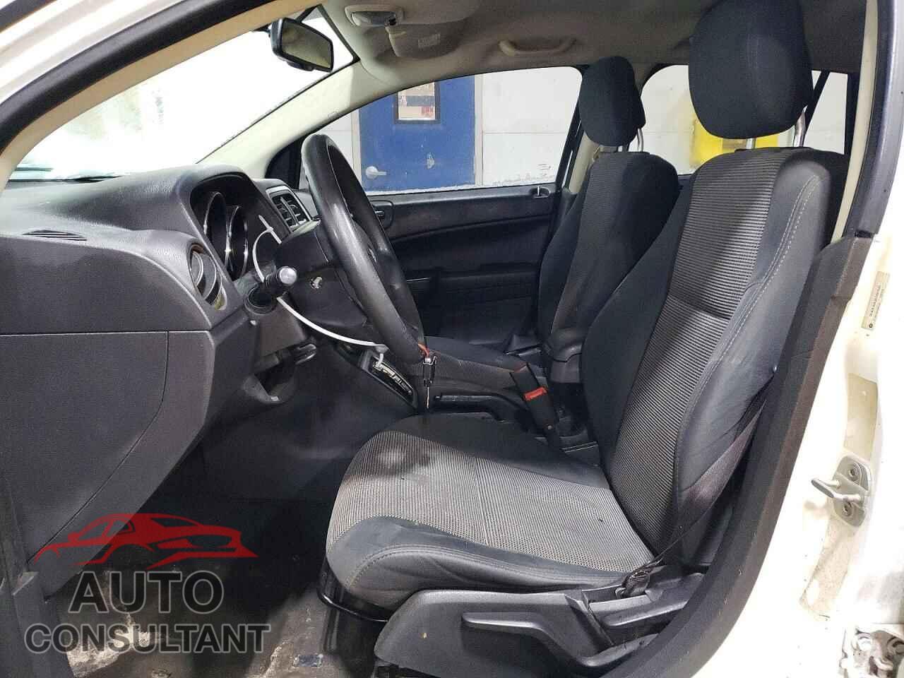 DODGE CALIBER 2011 - 1B3CB3HA3BD297543