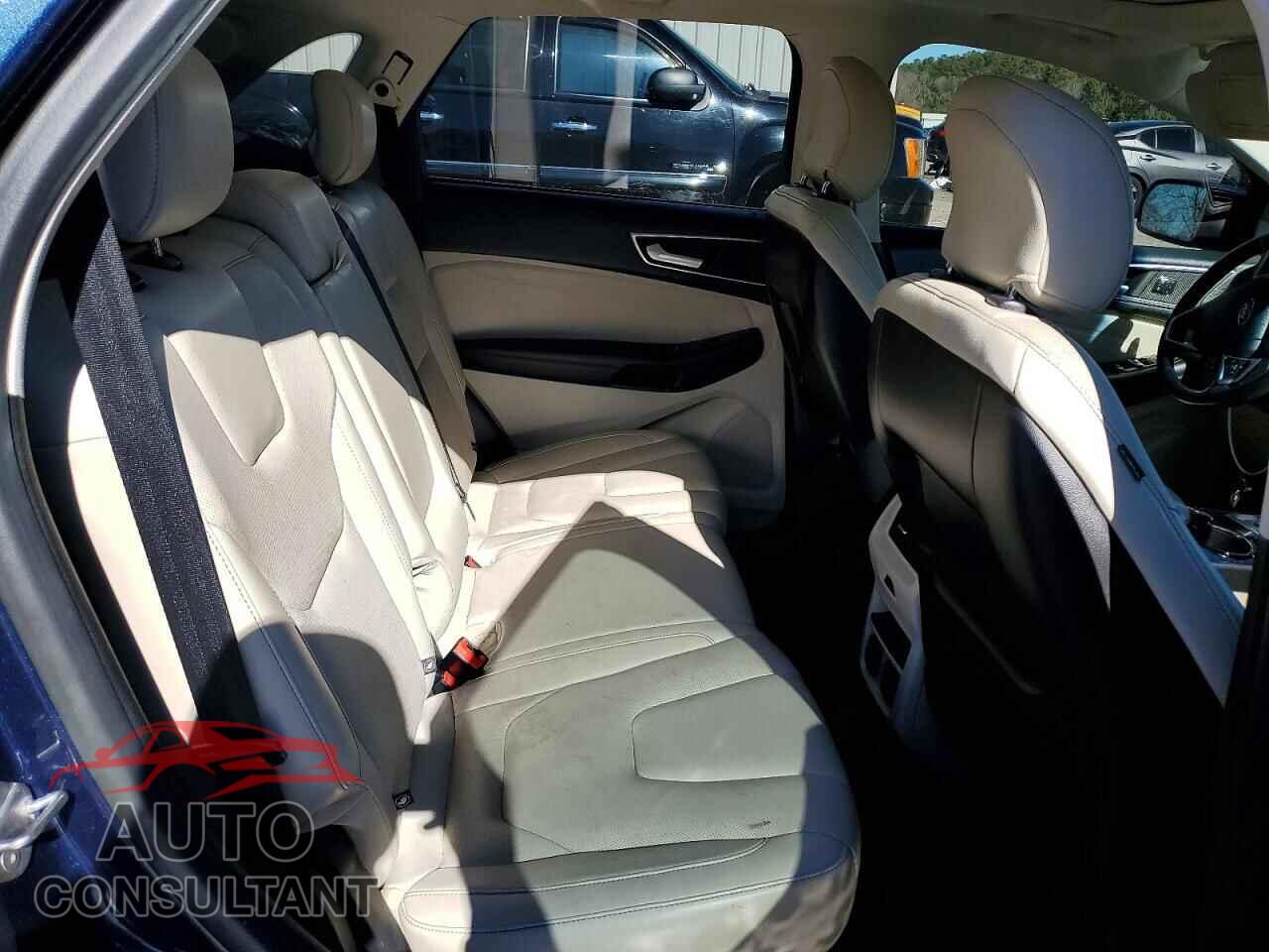 FORD EDGE 2017 - 2FMPK3K80HBB40634