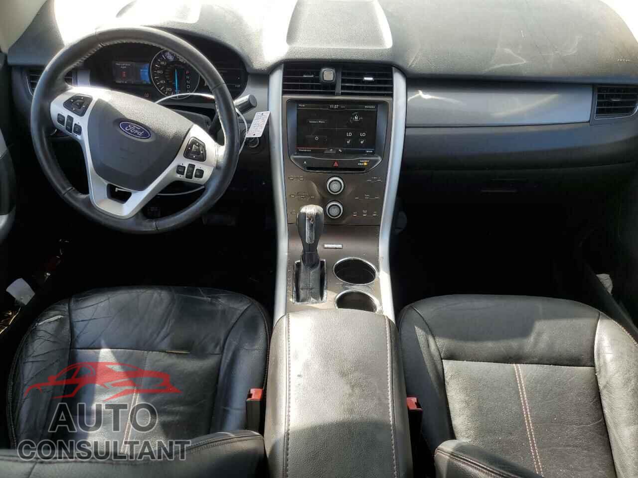 FORD EDGE 2014 - 2FMDK3JC0EBA74705