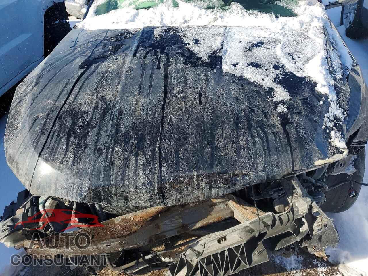 FORD TAURUS 2012 - 1FAHP2FW5CG113966