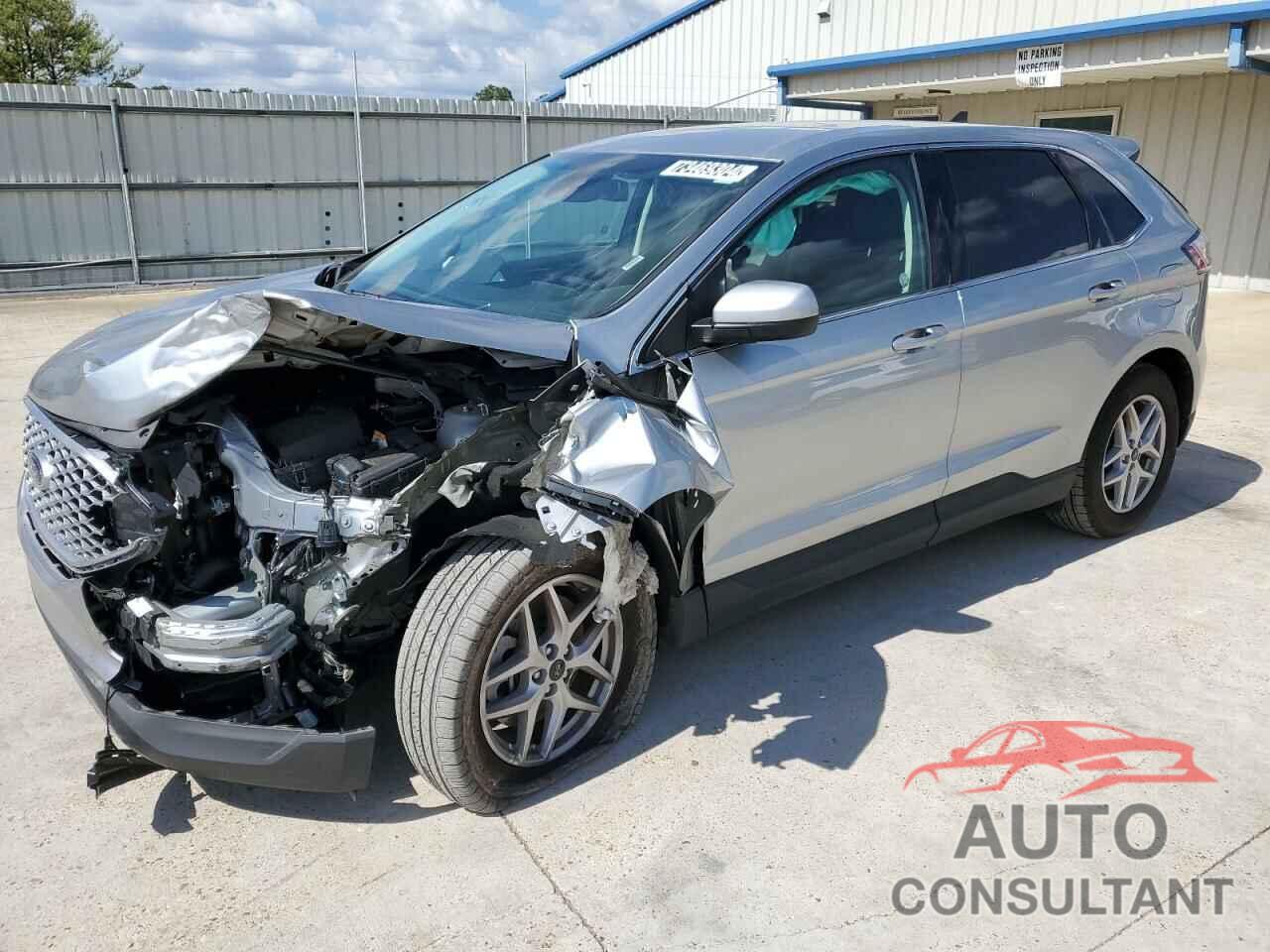 FORD EDGE 2024 - 2FMPK4J95RBA67651