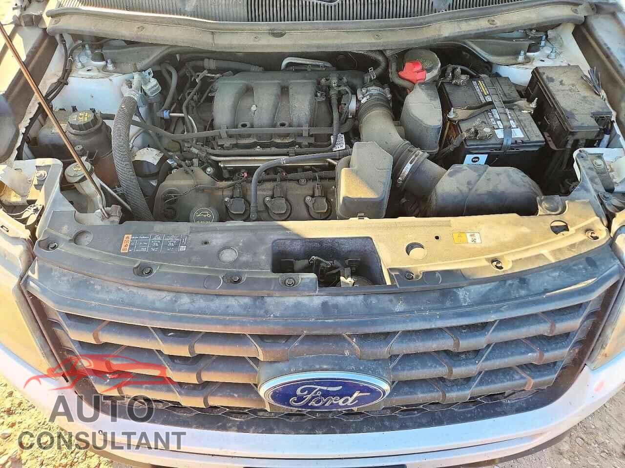 FORD EXPLORER 2017 - 1FM5K8AR2HGA36475