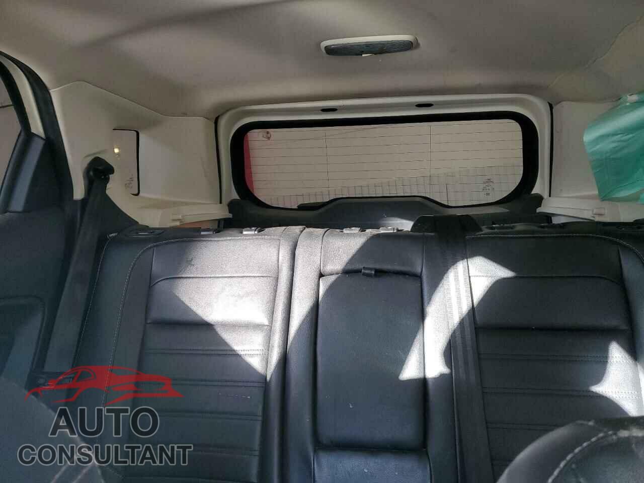 FORD ECOSPORT 2021 - MAJ6S3KL9MC412960