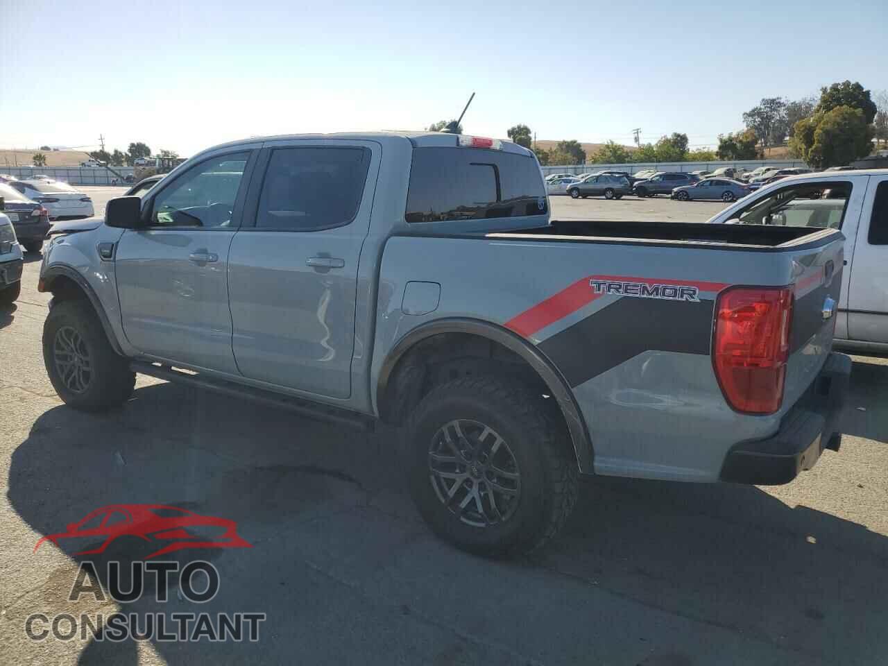 FORD RANGER 2021 - 1FTER4FH9MLD86826