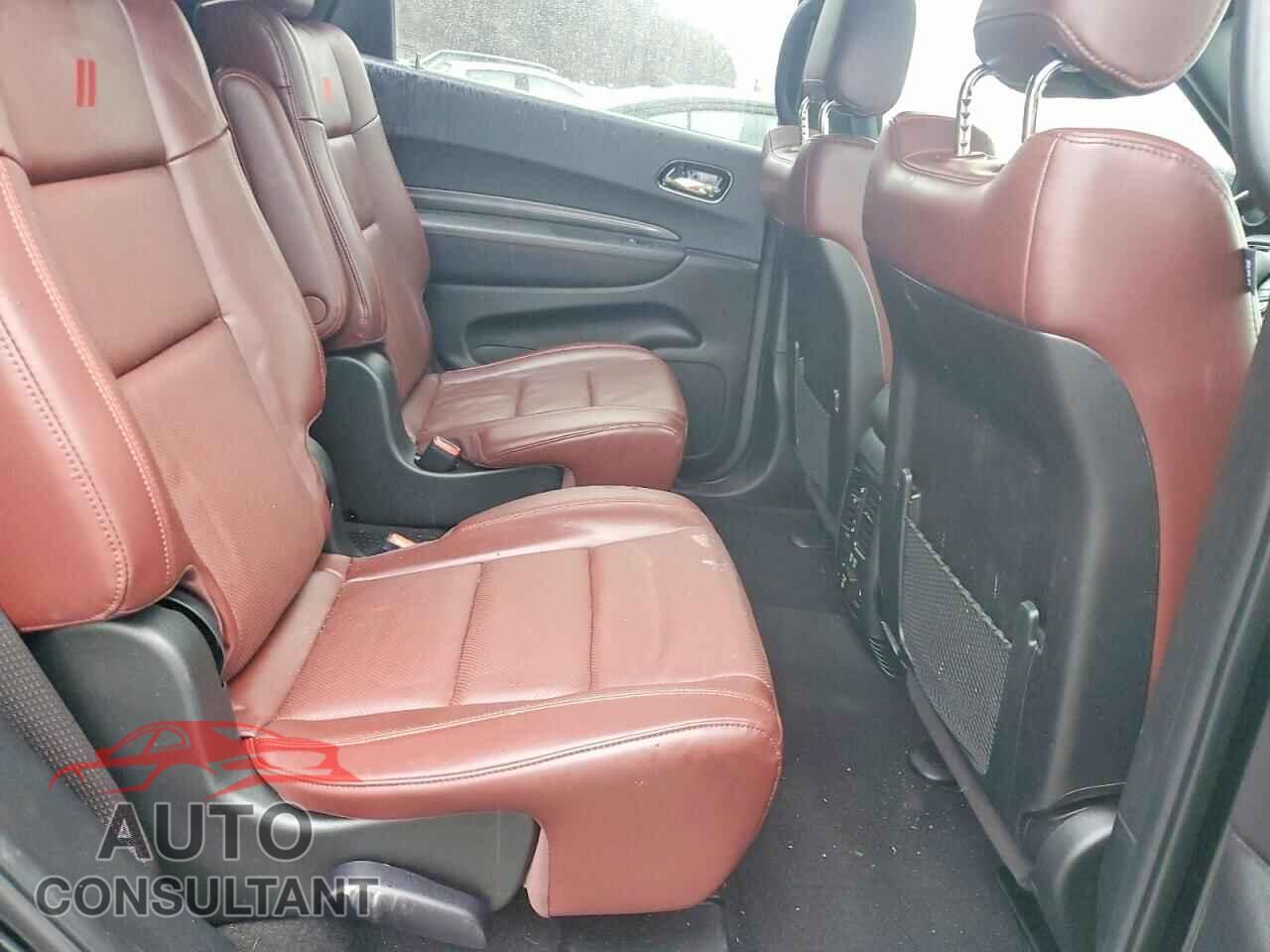 DODGE DURANGO 2024 - 1C4RDJDG2RC173944
