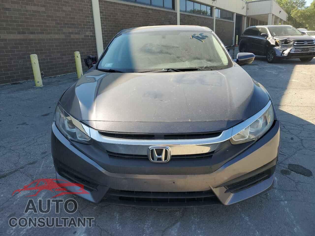HONDA CIVIC 2017 - 19XFC2F79HE047127