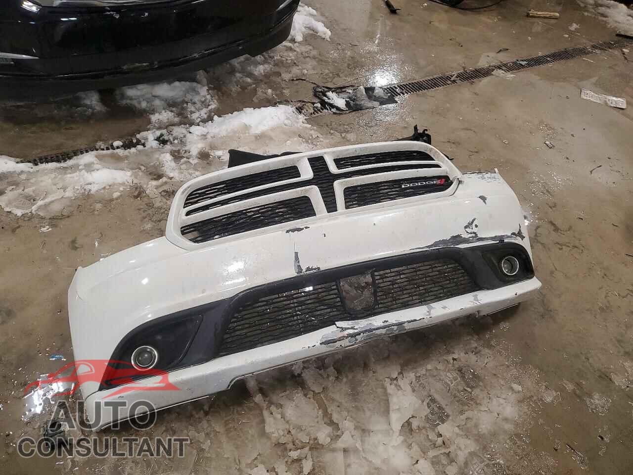 DODGE DURANGO 2014 - 1C4SDJCT6EC323578