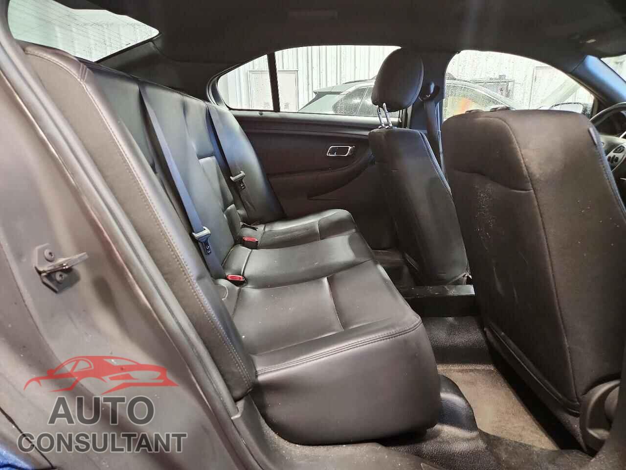 FORD TAURUS 2016 - 1FAHP2MK7GG117622