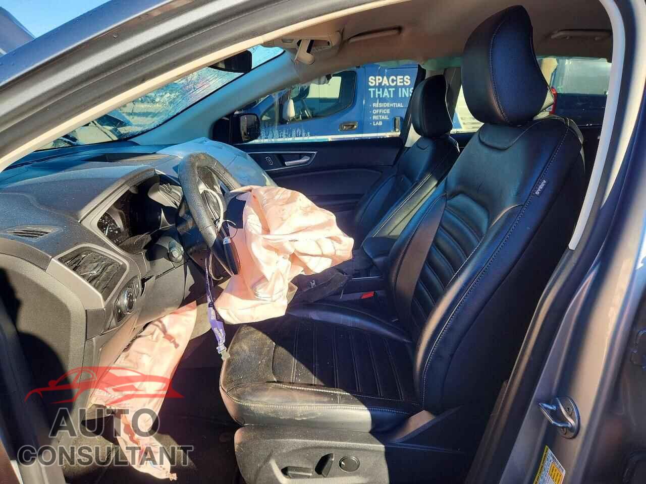 FORD EDGE 2024 - 2FMPK4J91RBA94121