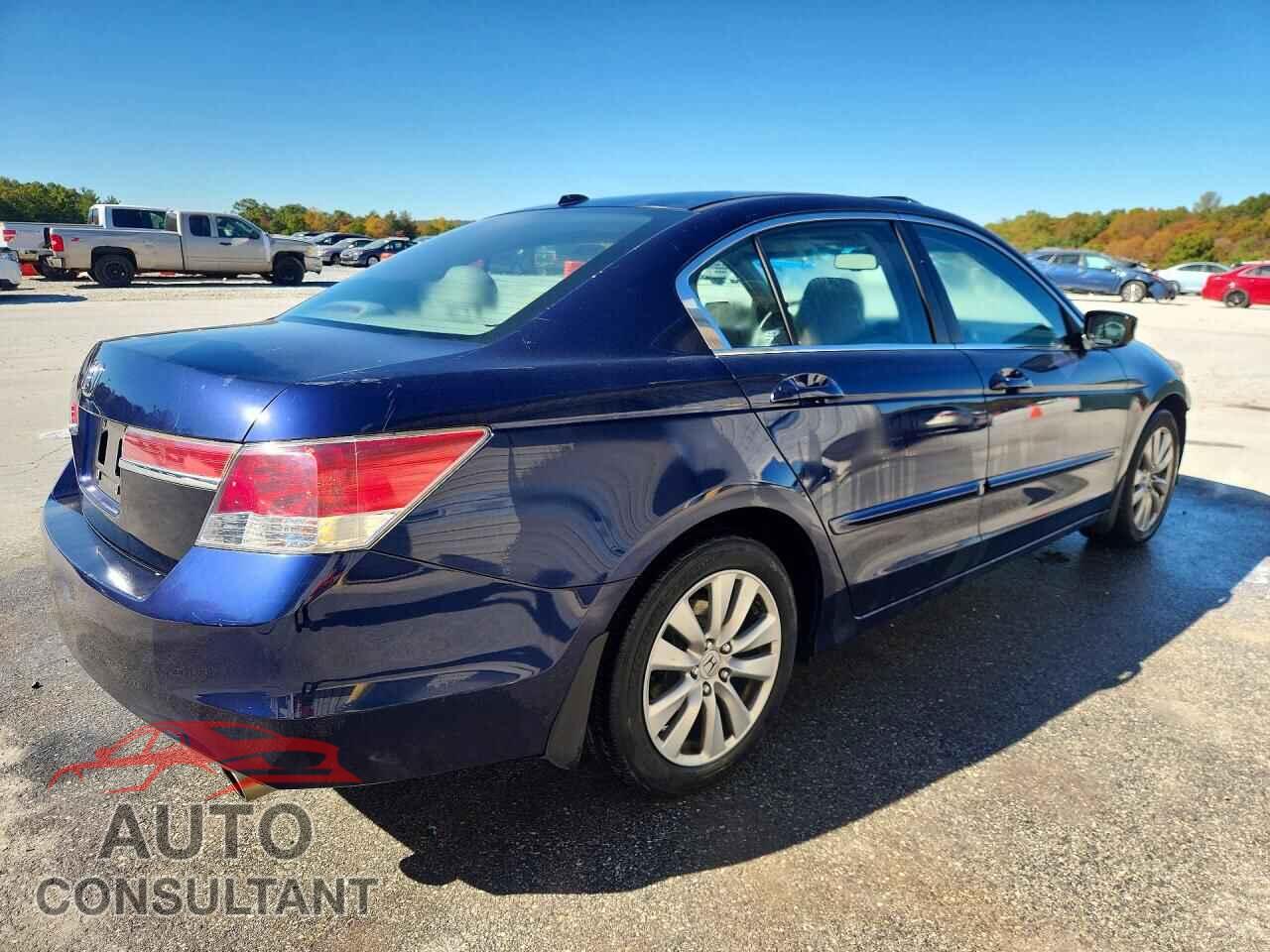 HONDA ACCORD 2012 - 1HGCP2F87CA163150