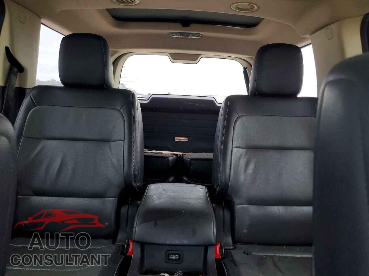 FORD FLEX 2013 - 2FMHK6DT7DBD35972