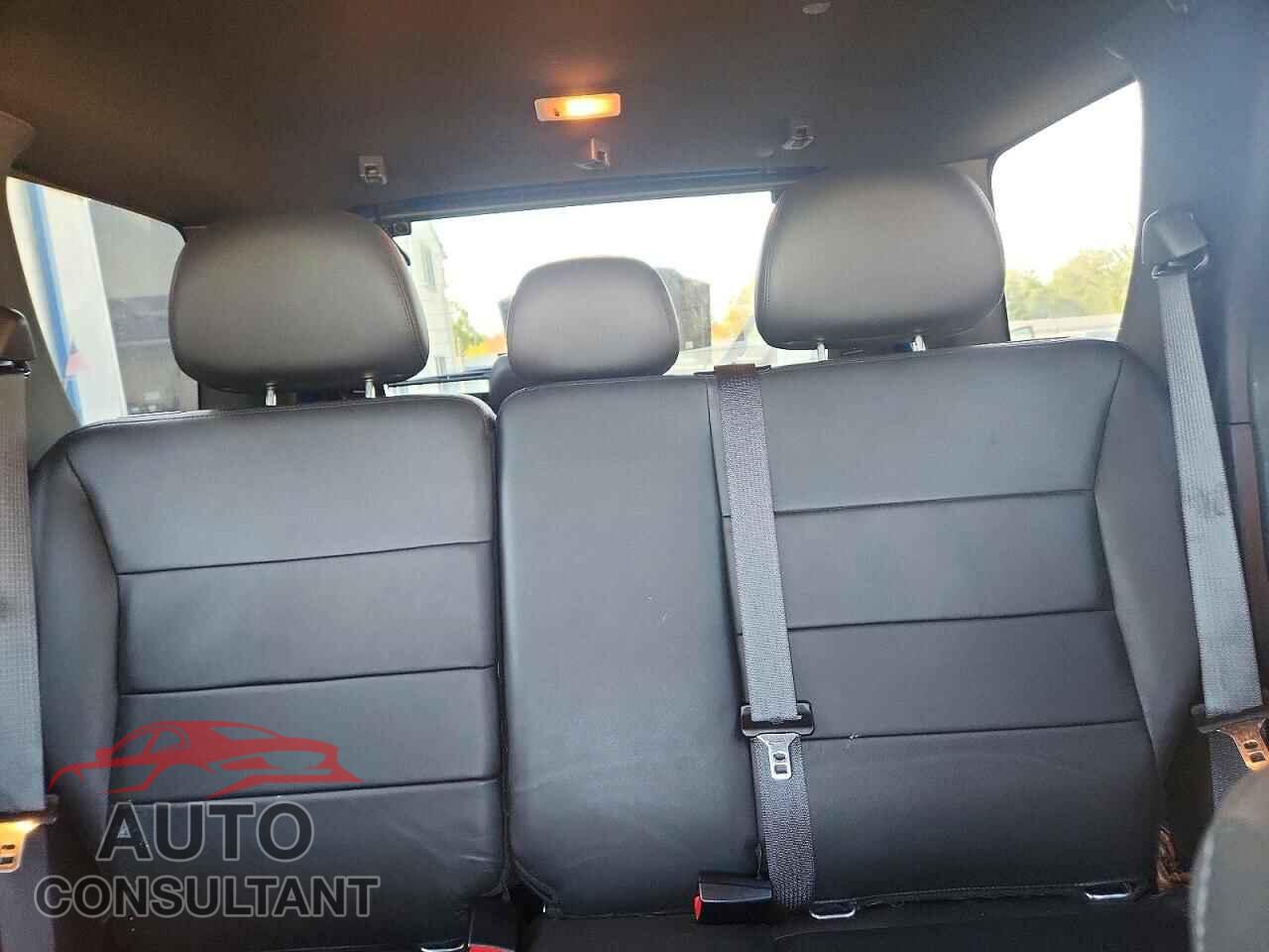 FORD ESCAPE 2011 - 1FMCU0D70BKC35851