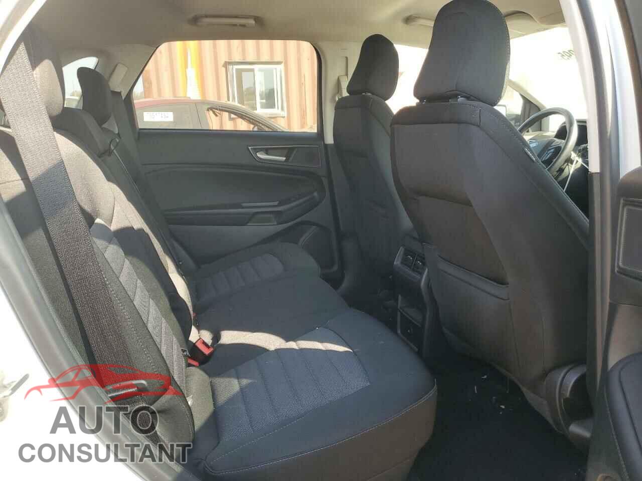 FORD EDGE 2023 - 2FMPK4G94PBA16422