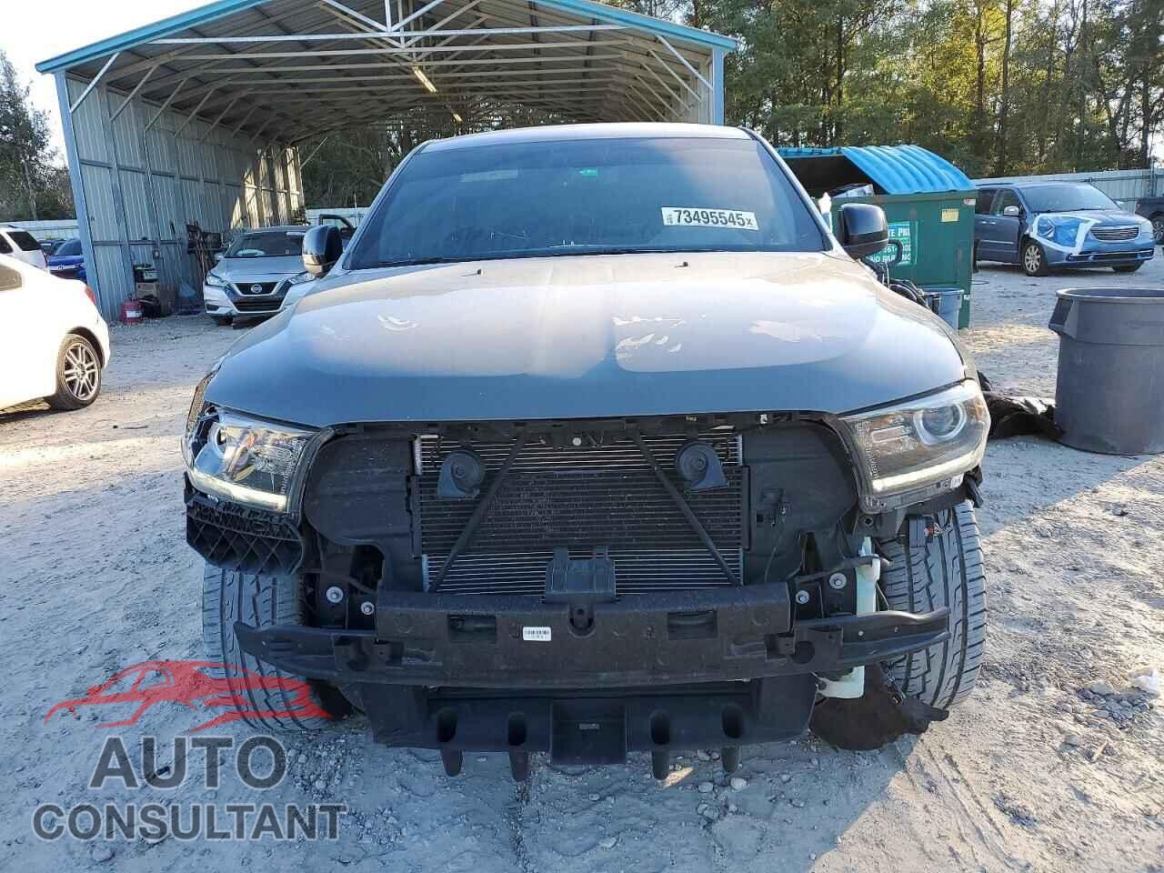 DODGE DURANGO 2020 - 1C4RDHAG5LC187020