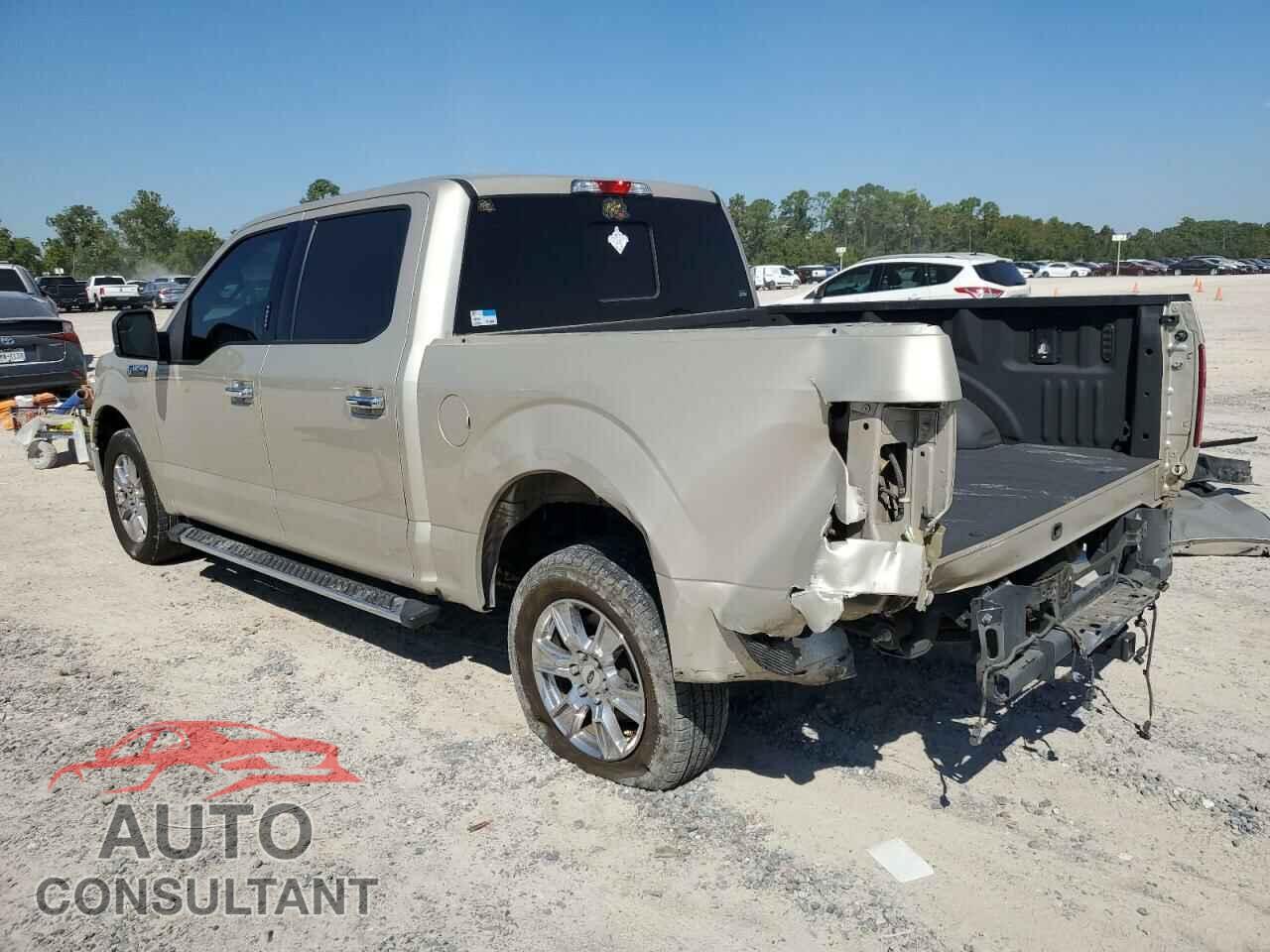 FORD F-150 2017 - 1FTEW1CF7HKD07966
