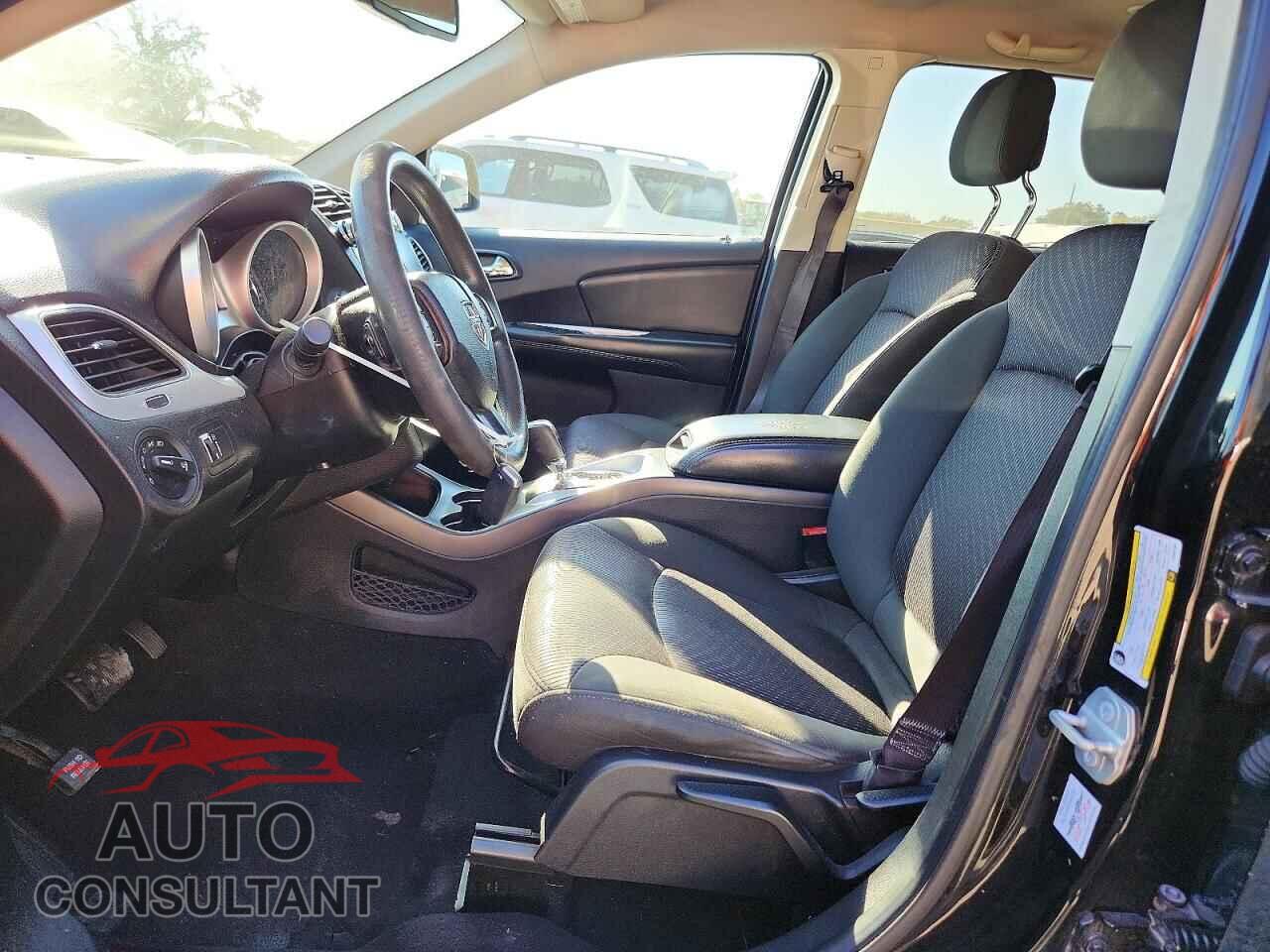 DODGE JOURNEY 2019 - 3C4PDCBB7KT857439