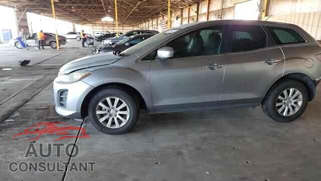 MAZDA CX-7 2011 - JM3ER2A57B0400181