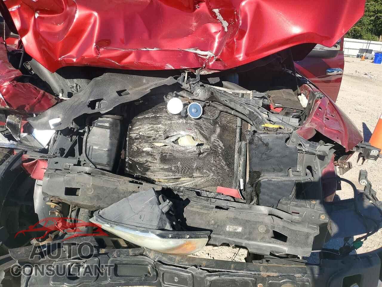 DODGE RAM 1500 2012 - 1C6RD7FT7CS227854